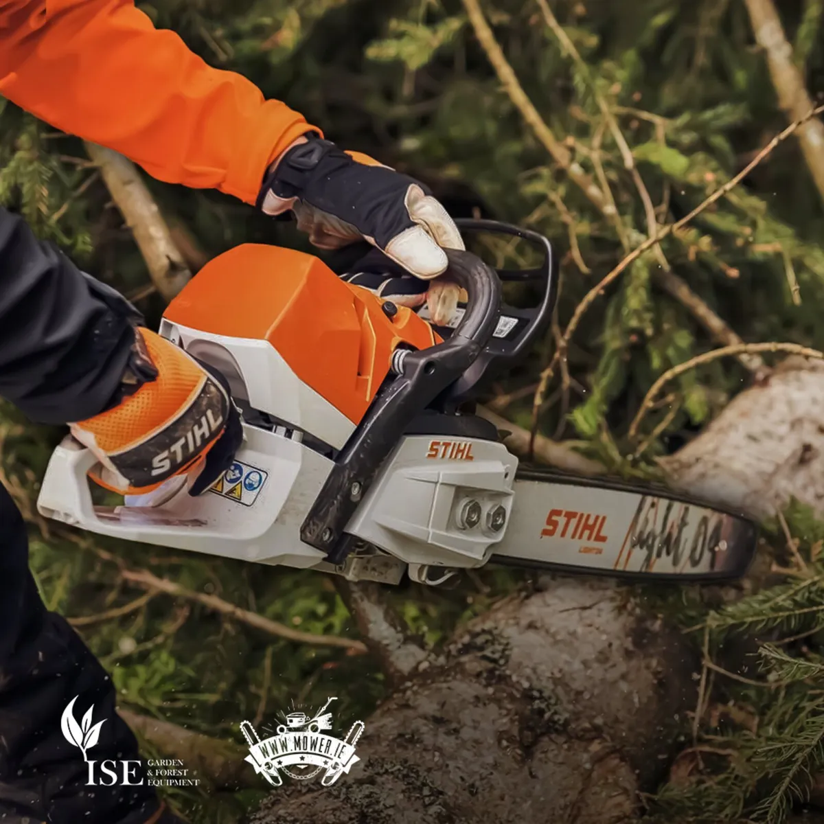 STIHL Ploughing Match OFFERS - Image 2