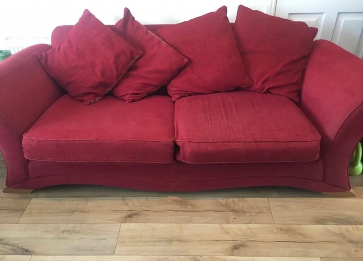 Sofa set - Image 2