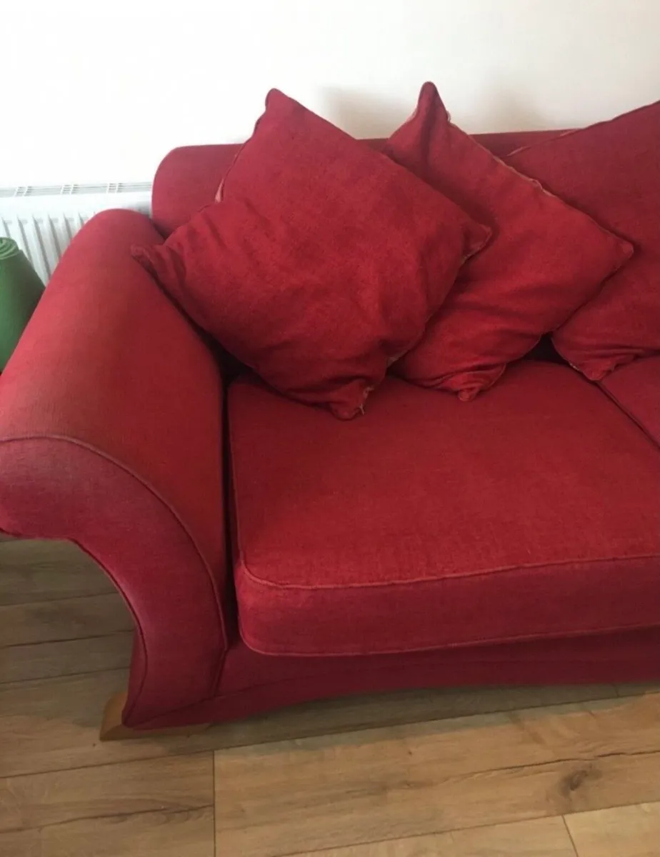 Sofa set - Image 3