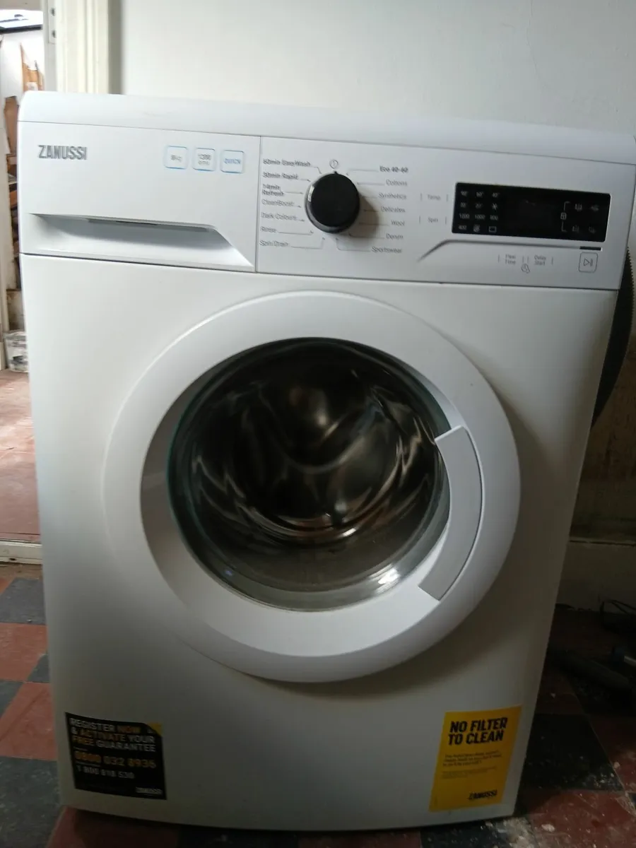 Washing machine - Image 3