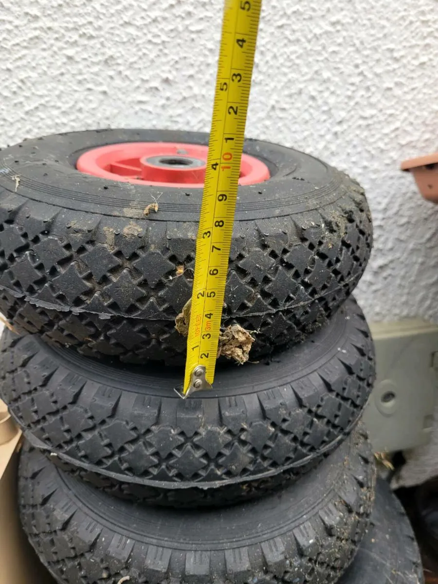 Wheels - Image 2