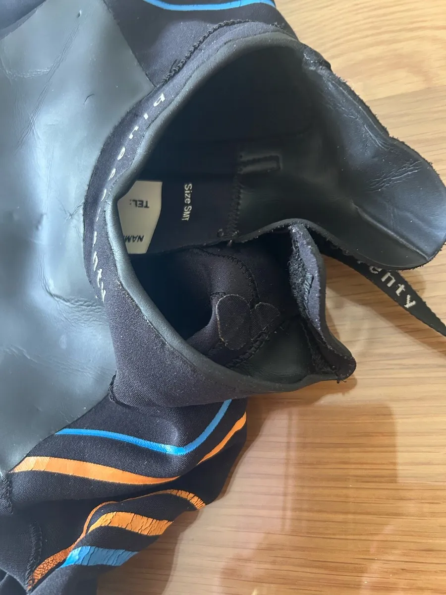 Wet suit - Image 3