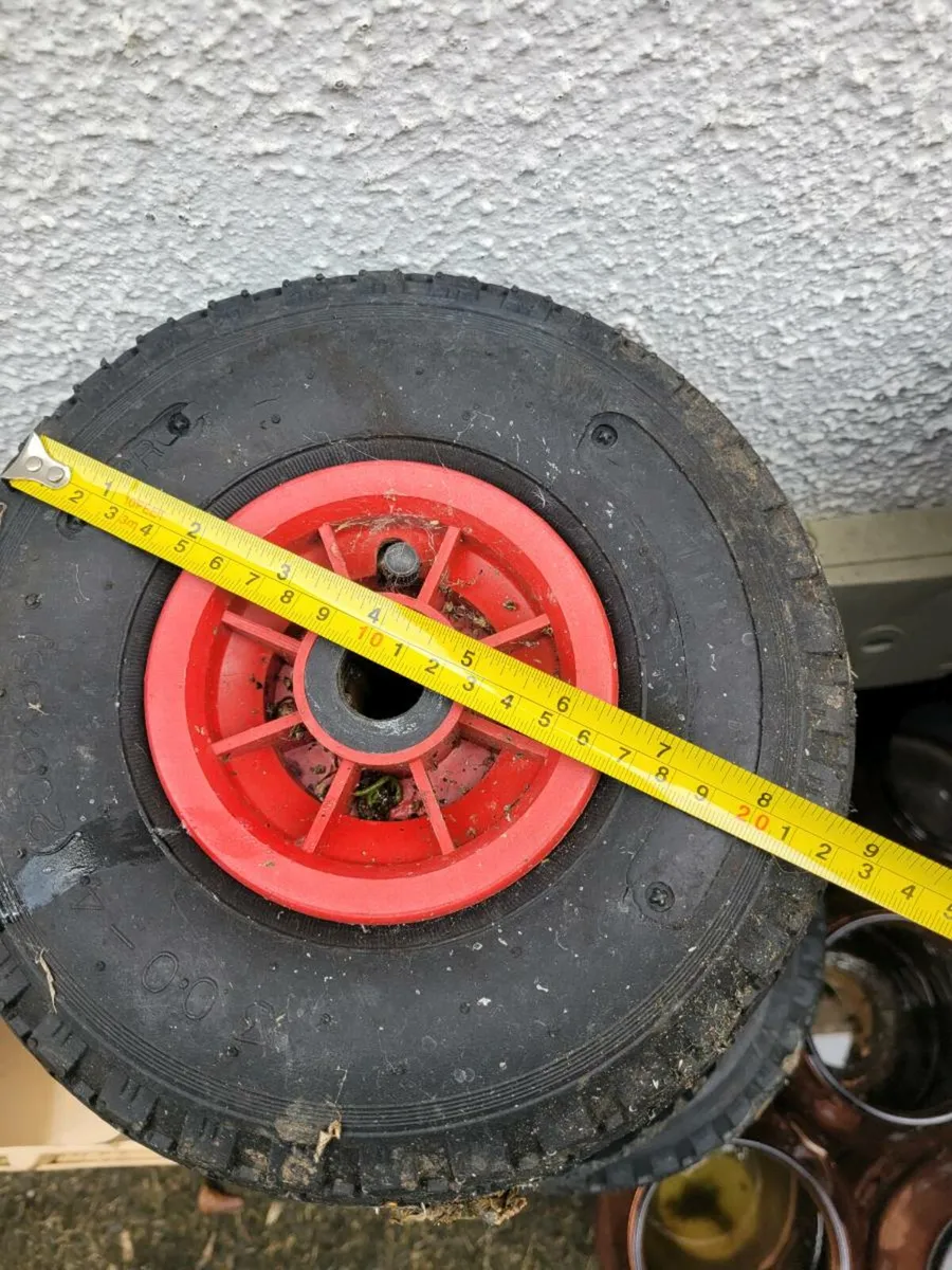 Wheels - Image 3