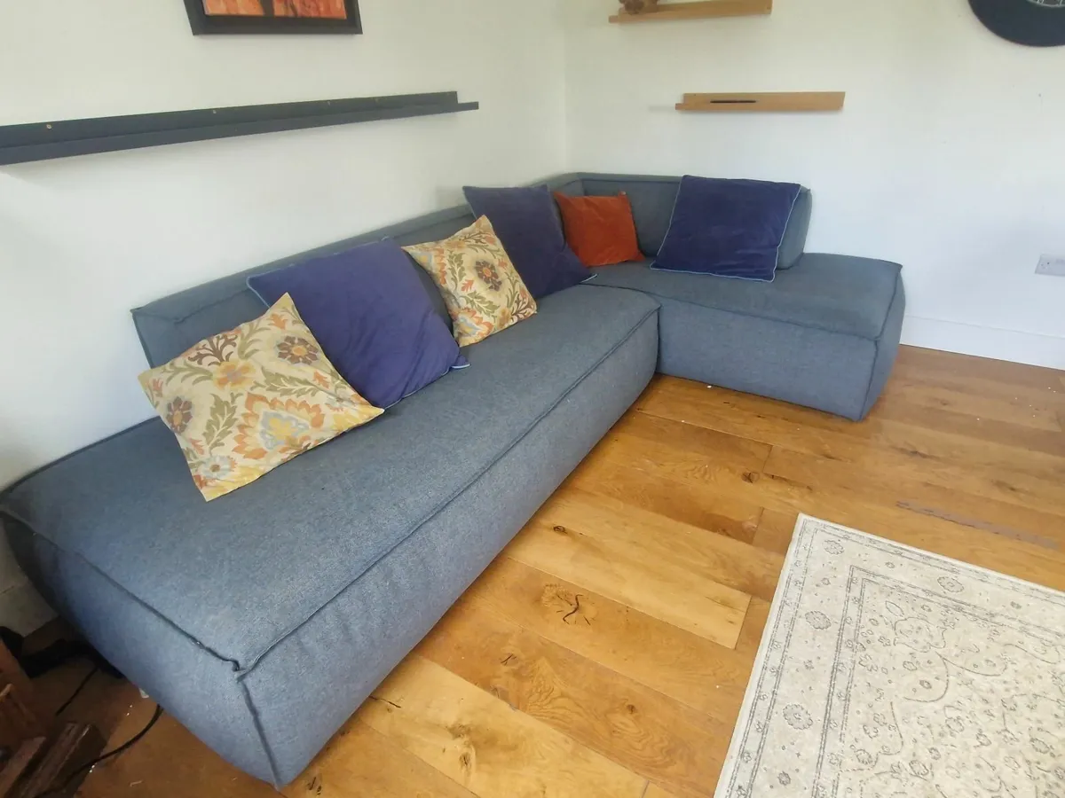 Sofa - Image 1
