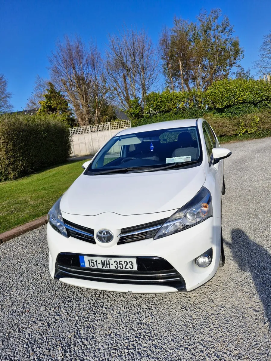Toyota Verso 1.6 D-4D ICON 5DR 7-Seater - Image 2
