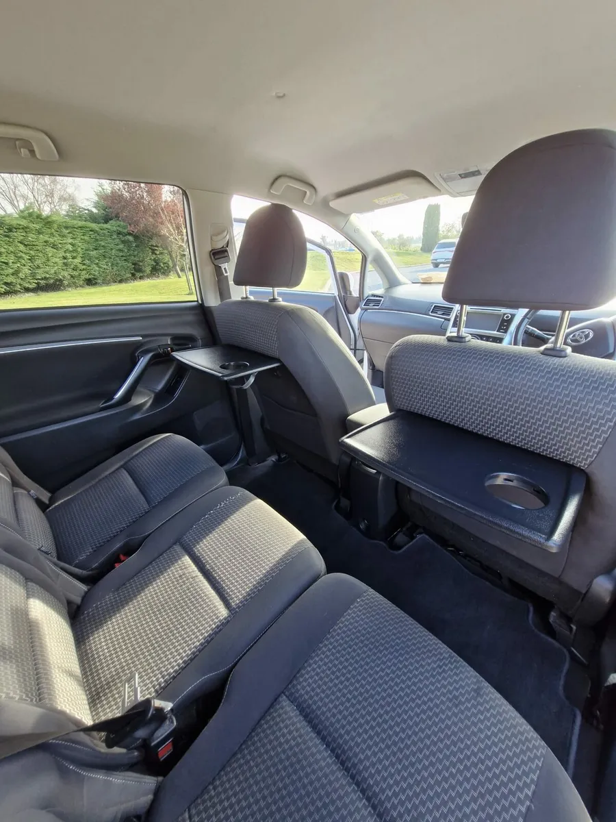 Toyota Verso 1.6 D-4D ICON 5DR 7-Seater - Image 4