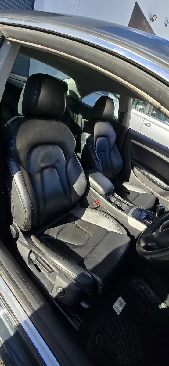 Audi A5 Tdi - Image 2