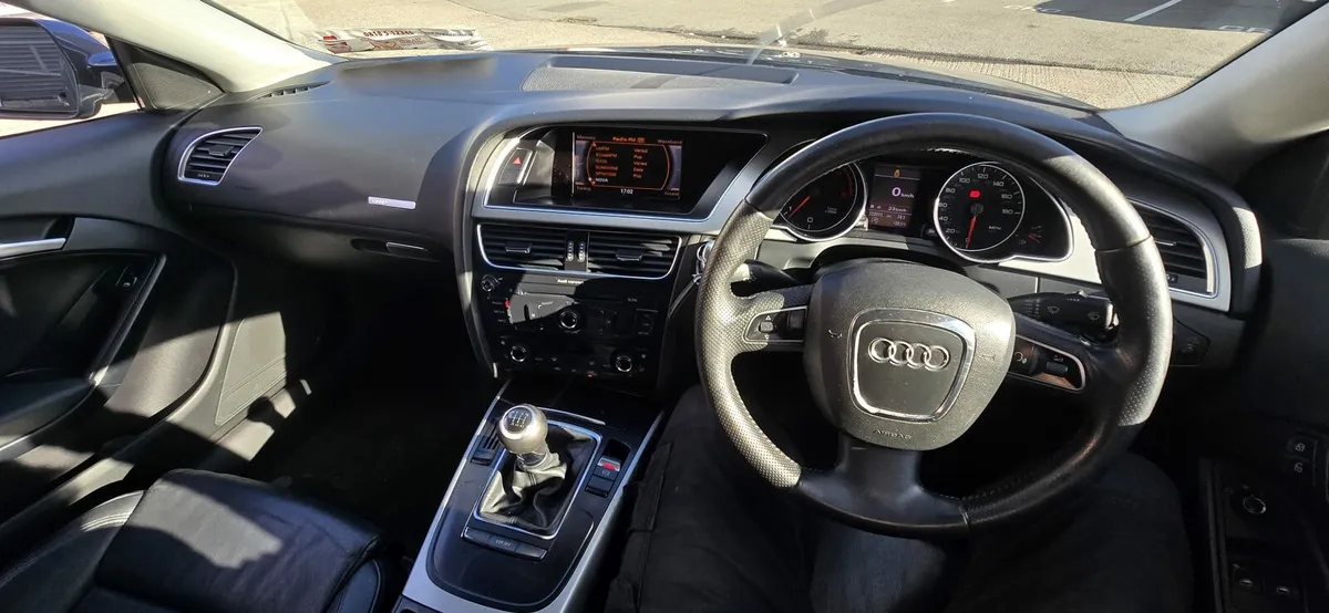Audi A5 Tdi - Image 3