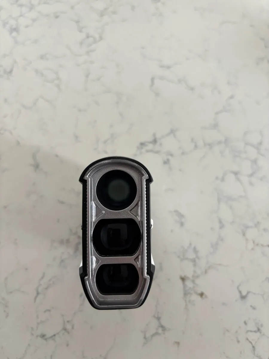 Bushnell Tour V4 Rangefinder - Image 4