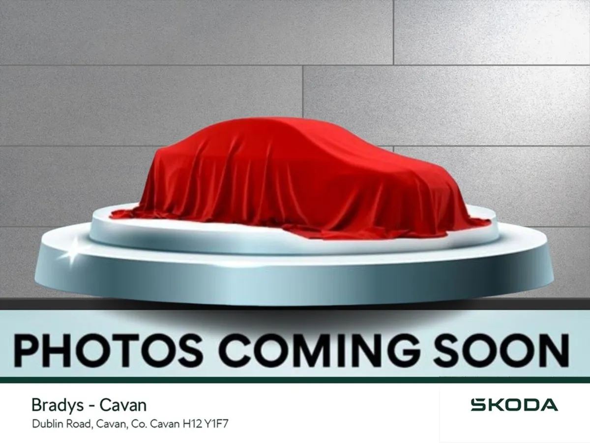 Skoda Karoq 1.6 TDI SE 115PS 5DR - Image 1