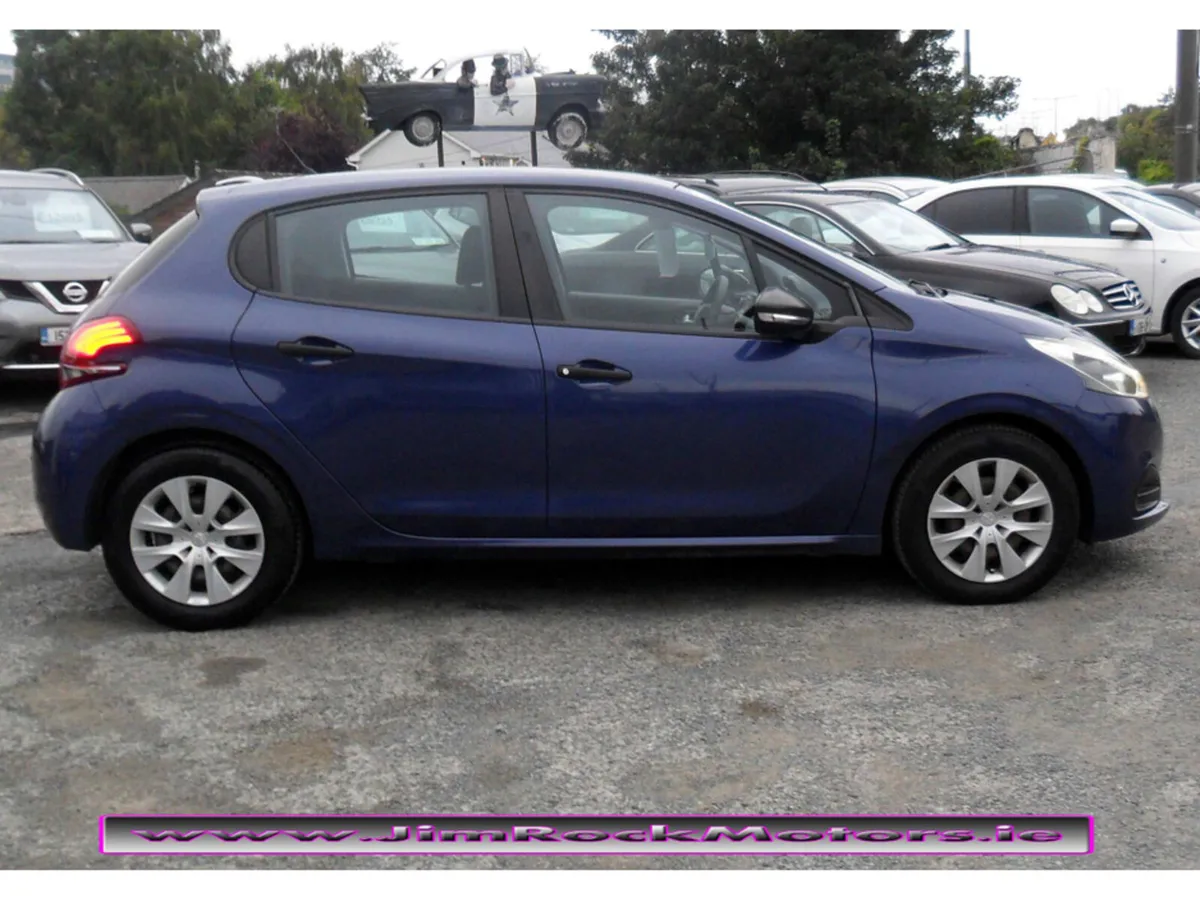 Peugeot 208 ACCESS 1.2......5 DR.......LOW MILEAGE - Image 4