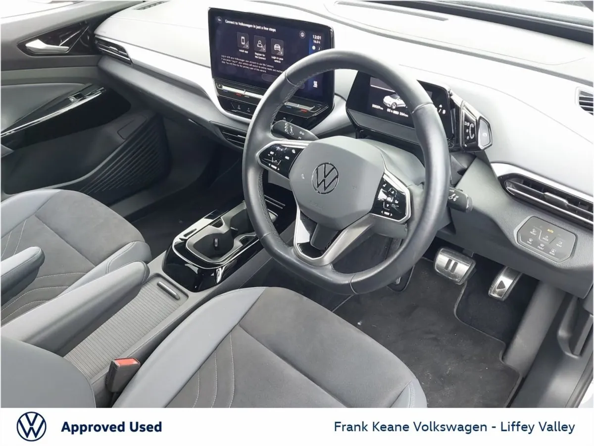 Volkswagen ID.5 77kwh Business 174HP  IQ Headligh - Image 2