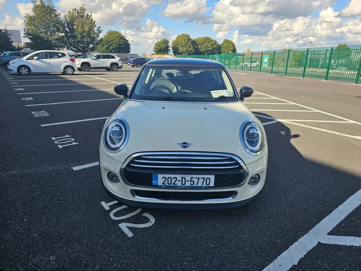 Mini Cooper COOPER, 1.5 PETROL, LOW MILEAGE, FINAN - Image 4