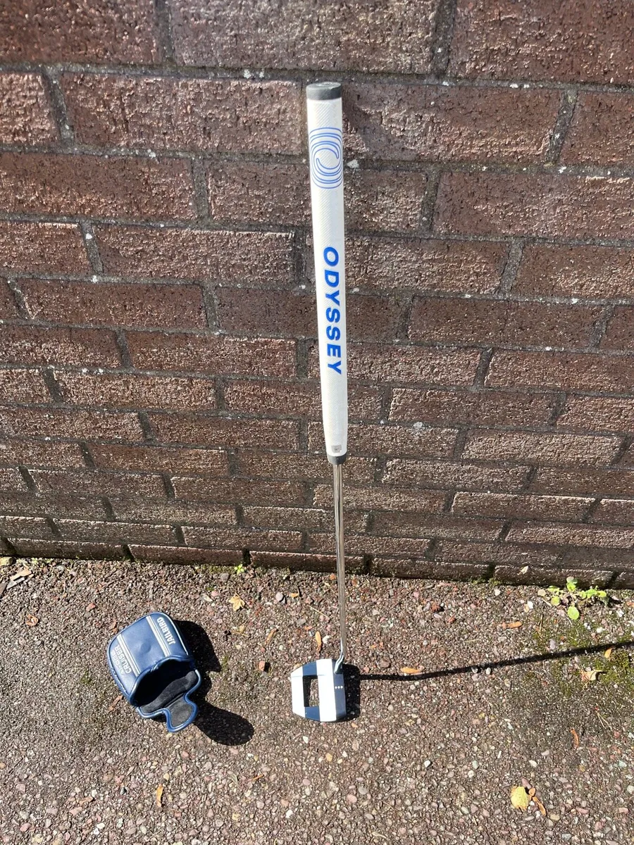 Putter - Image 1