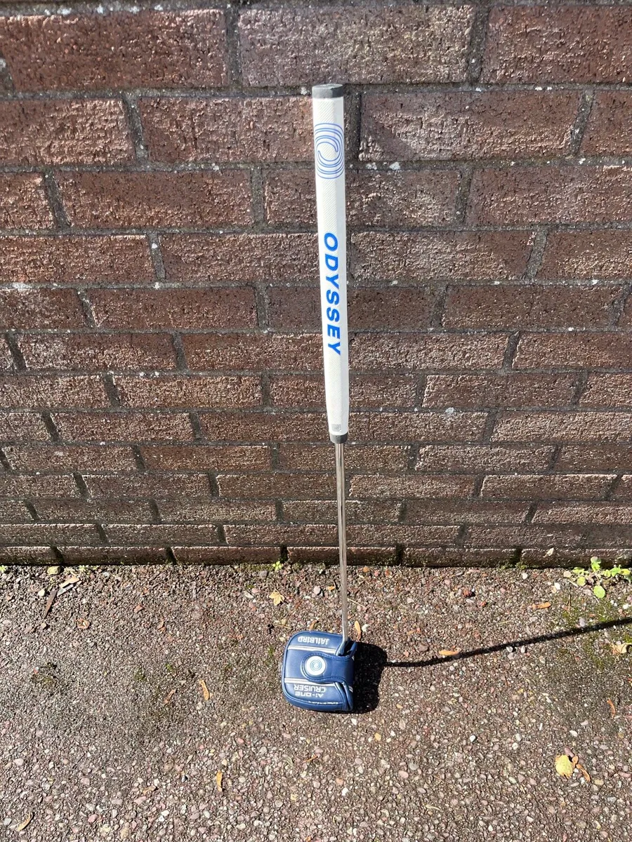 Putter - Image 4