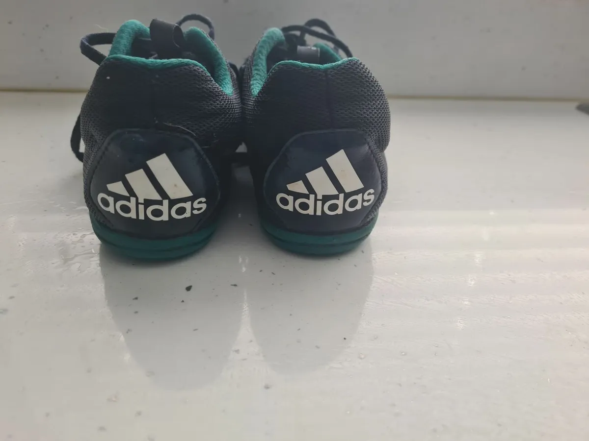 Running spikes - Image 2