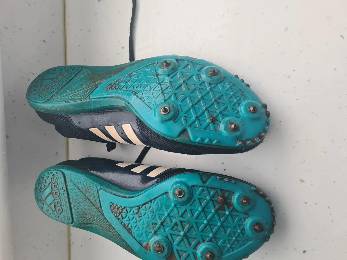 Running spikes - Image 3