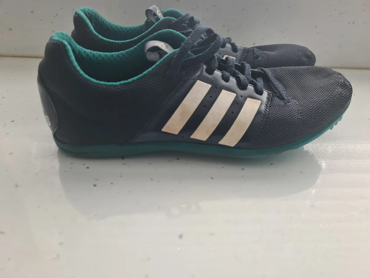 Running spikes - Image 4
