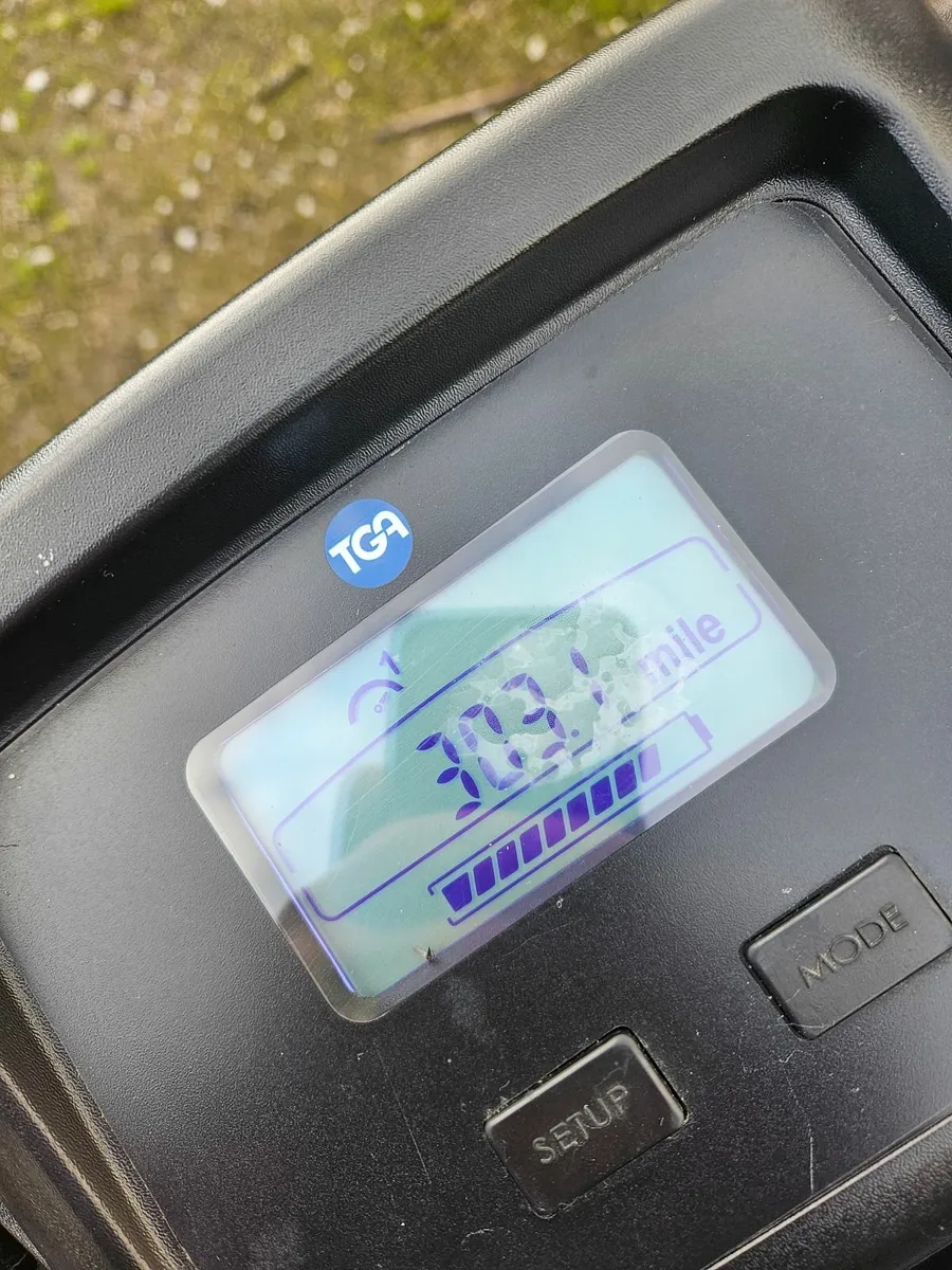 All terrain mobility scooter - Image 4