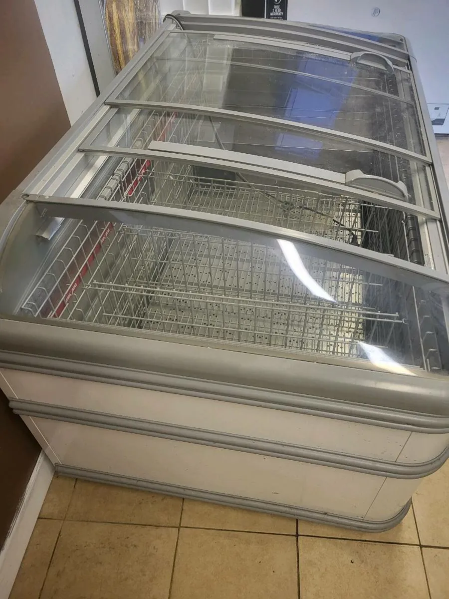 Freezer - Image 1