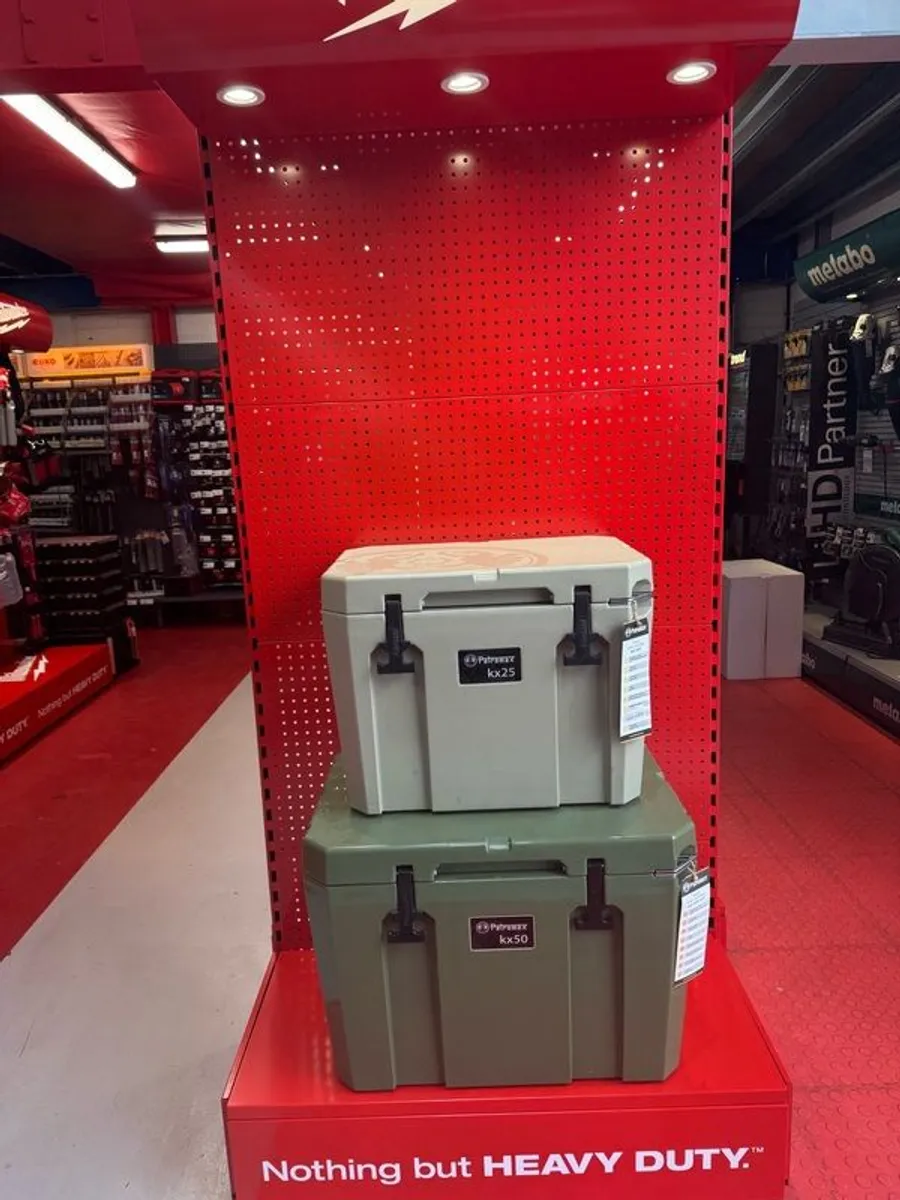 Petromax cooler boxes - Image 2