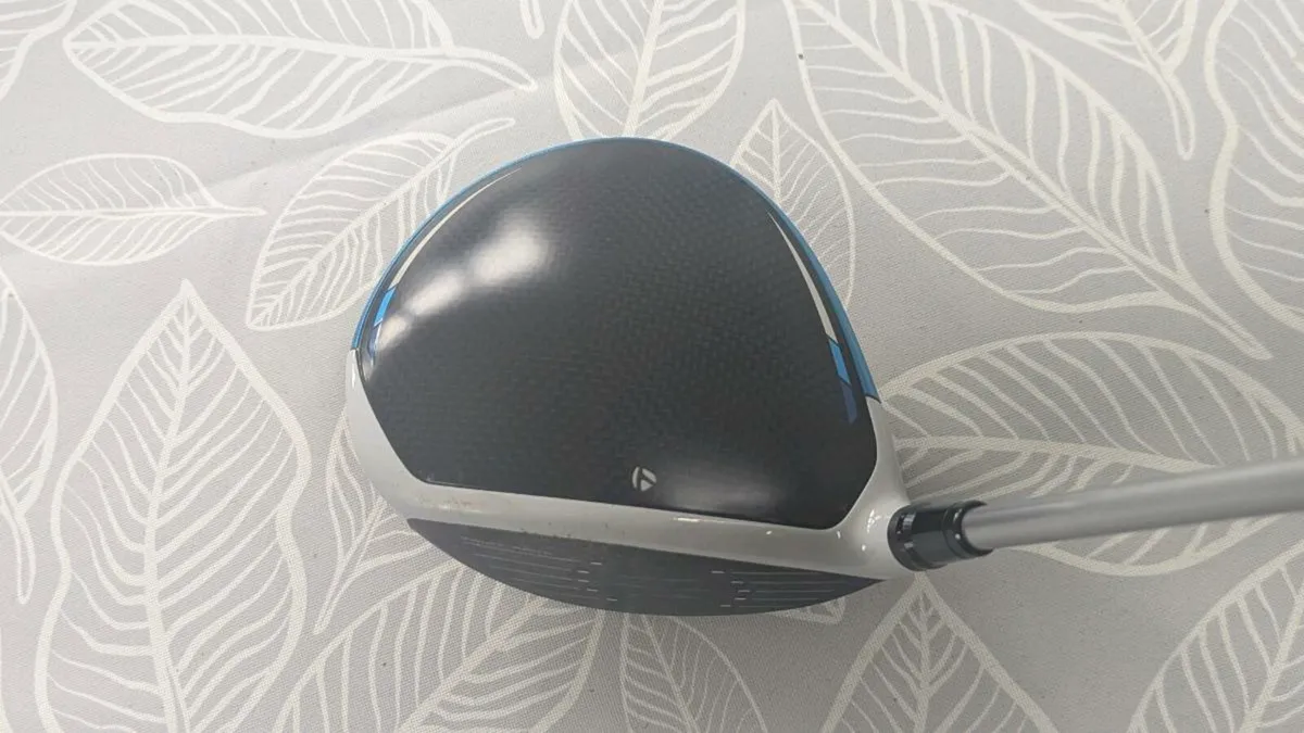 TaylorMade Sim 2 Max - Image 2