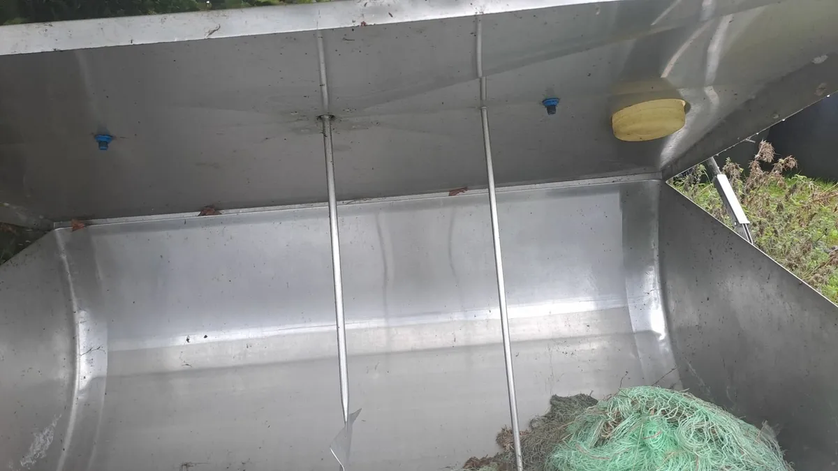 Milk Tank - Image 2