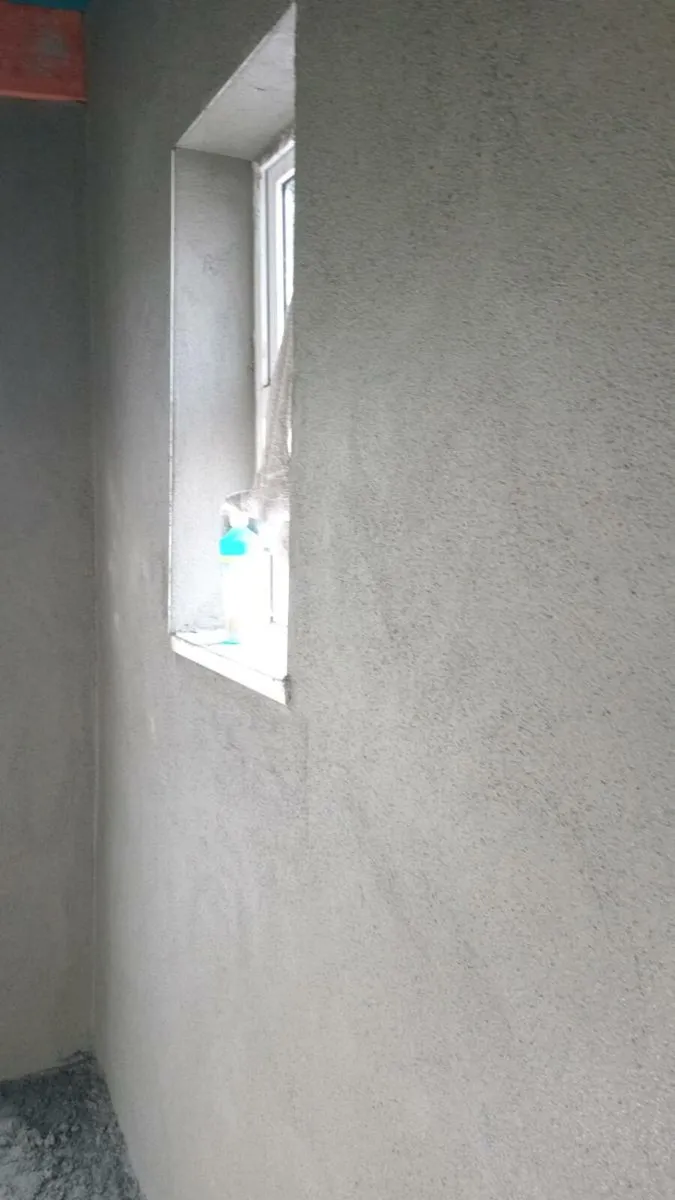 Plasterer Available - Image 1