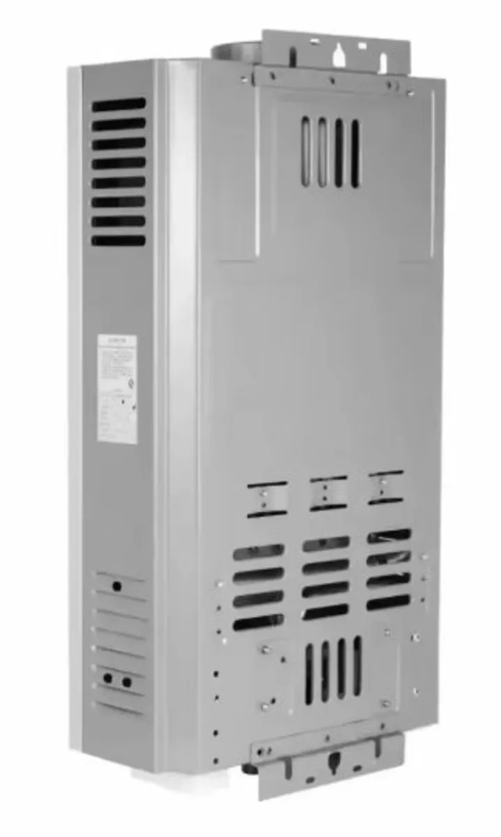 6L LPG Water Heater - Image 3