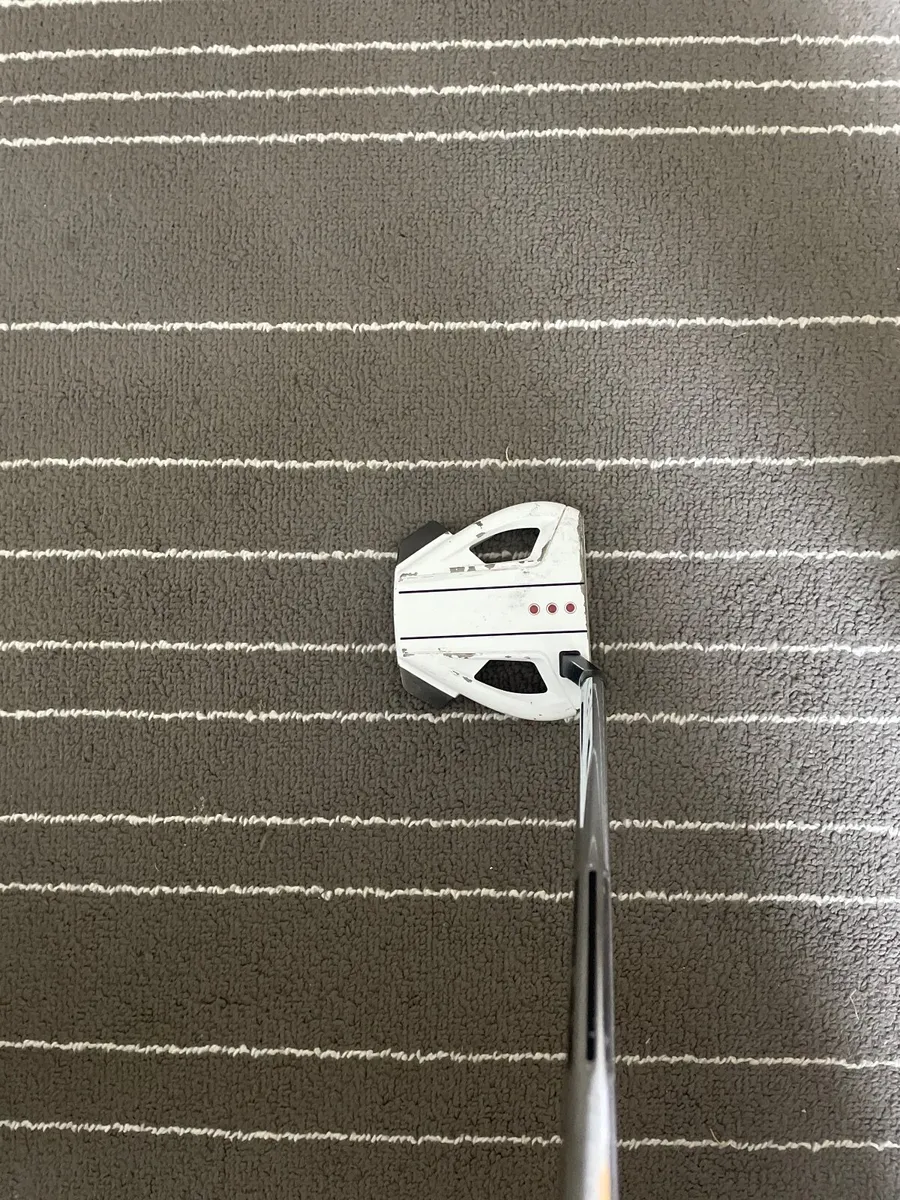Golf putter - Image 2