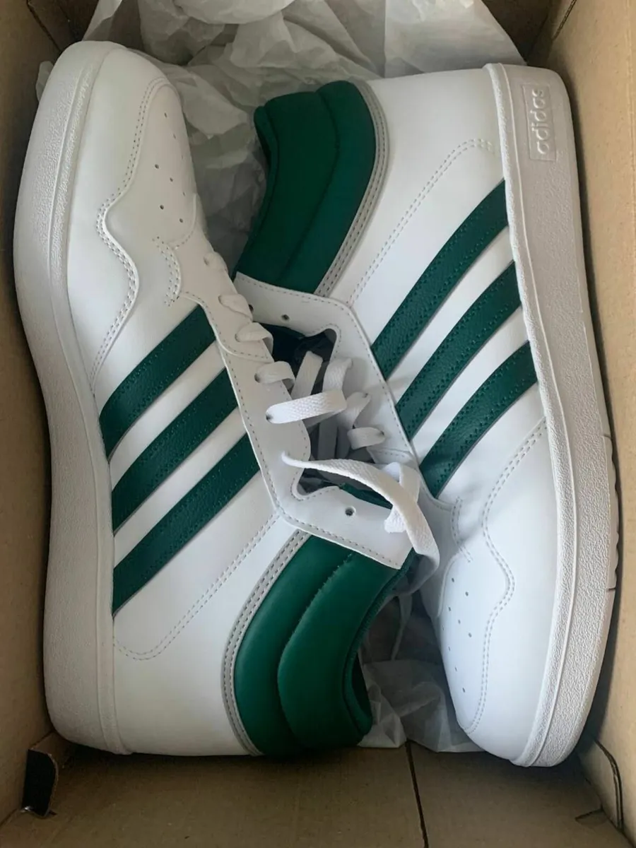 adidas basketball shoes - Image 1