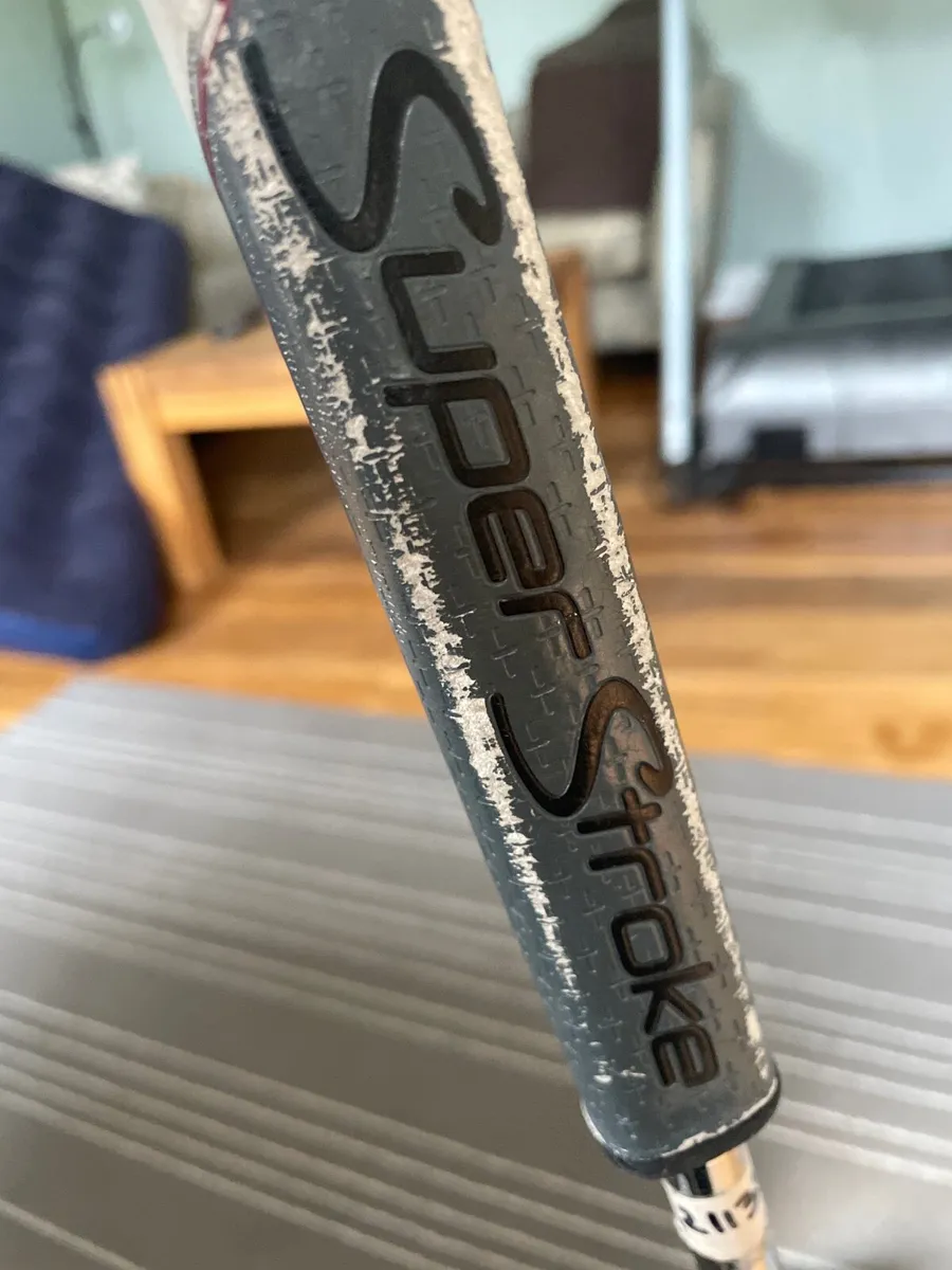 Golf putter - Image 4