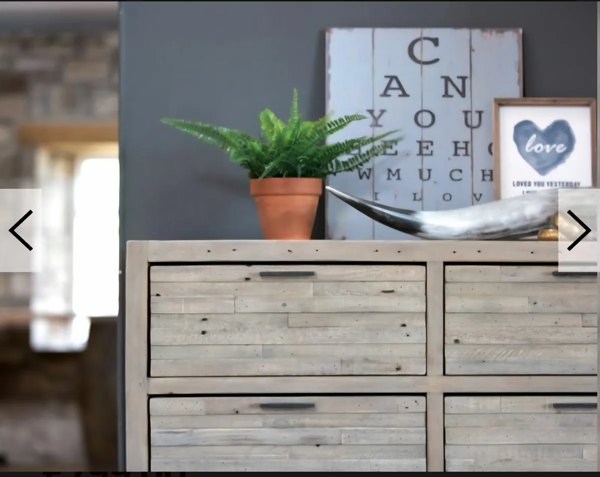 Chest of drawers - Image 2
