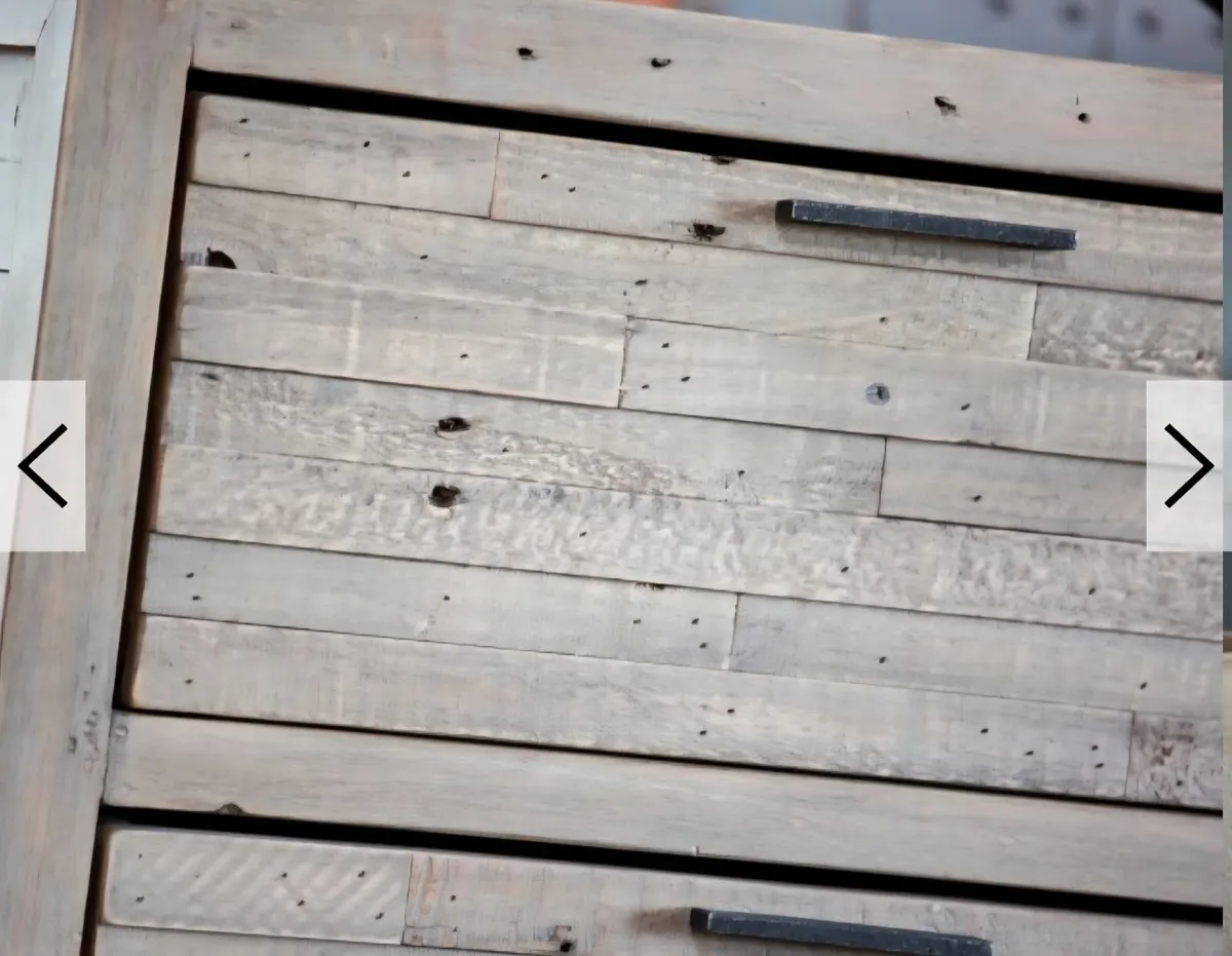 Chest of drawers - Image 4