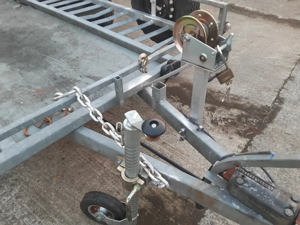 Car transporter - Image 2