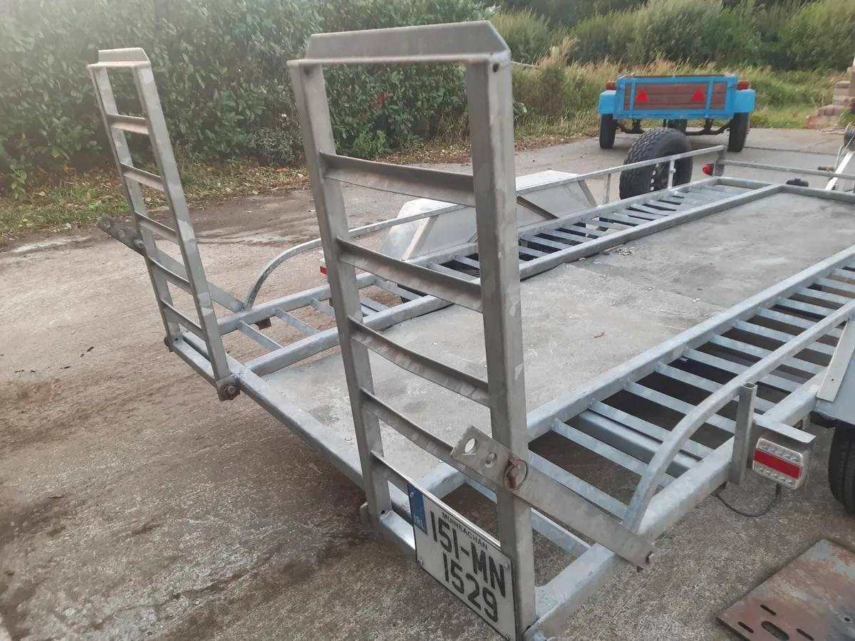 Car transporter - Image 3