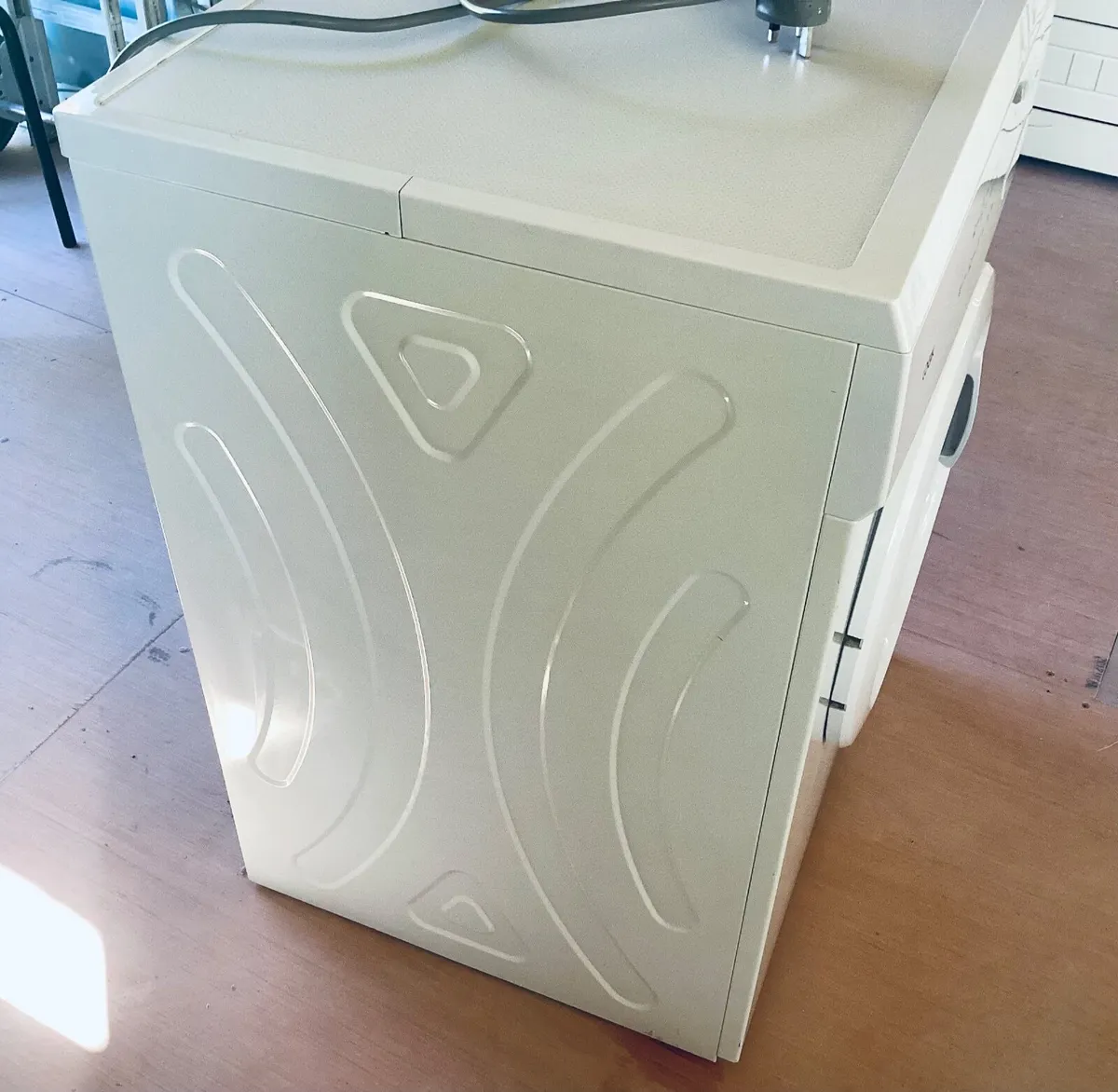 Tumble dryer - Image 4