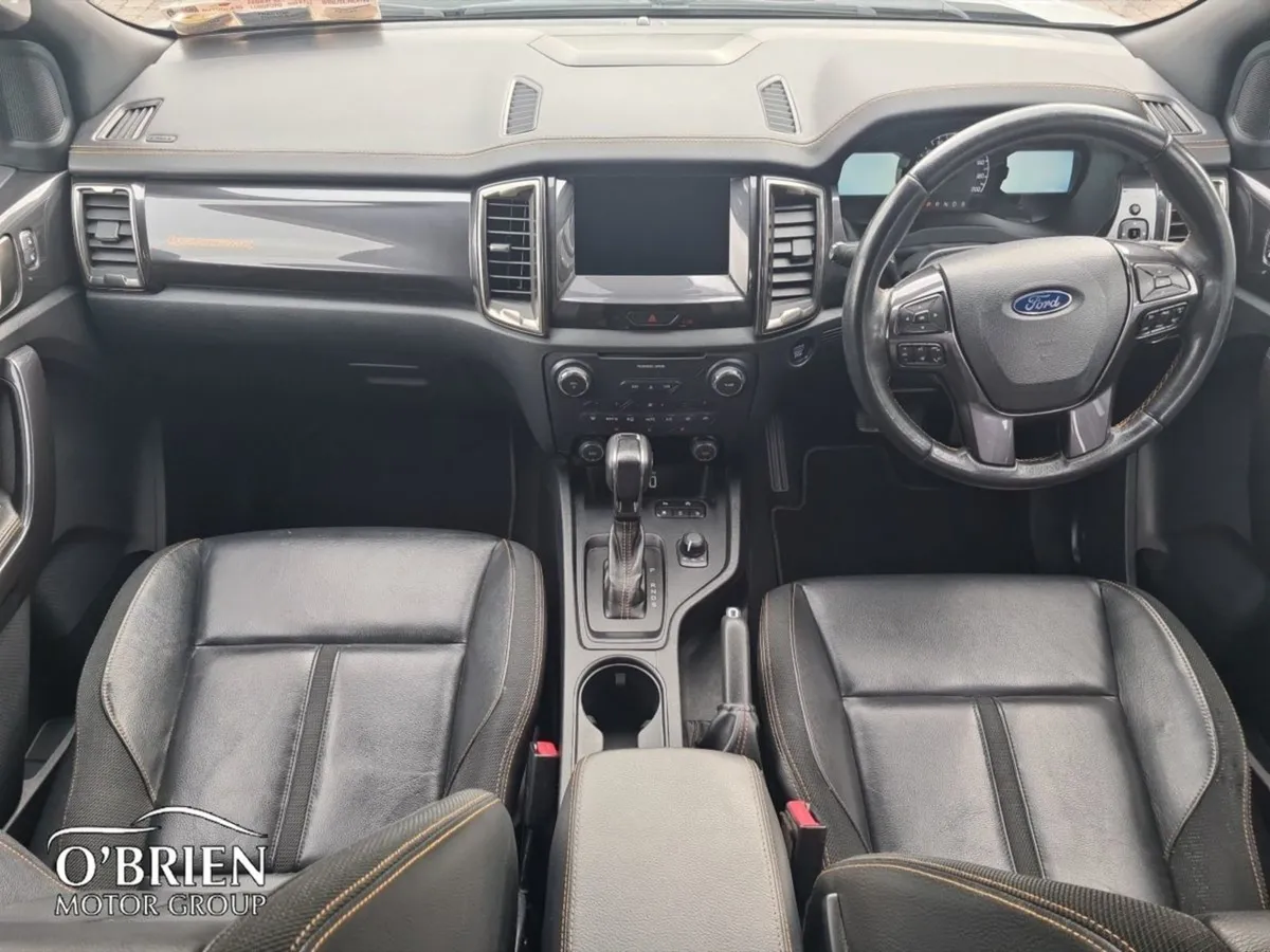Ford Ranger Ranger Wildtrak - Image 2