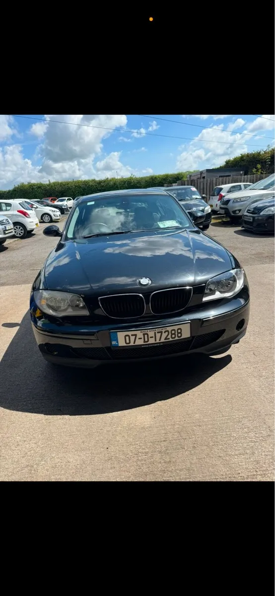 Bmw 116i - Image 2