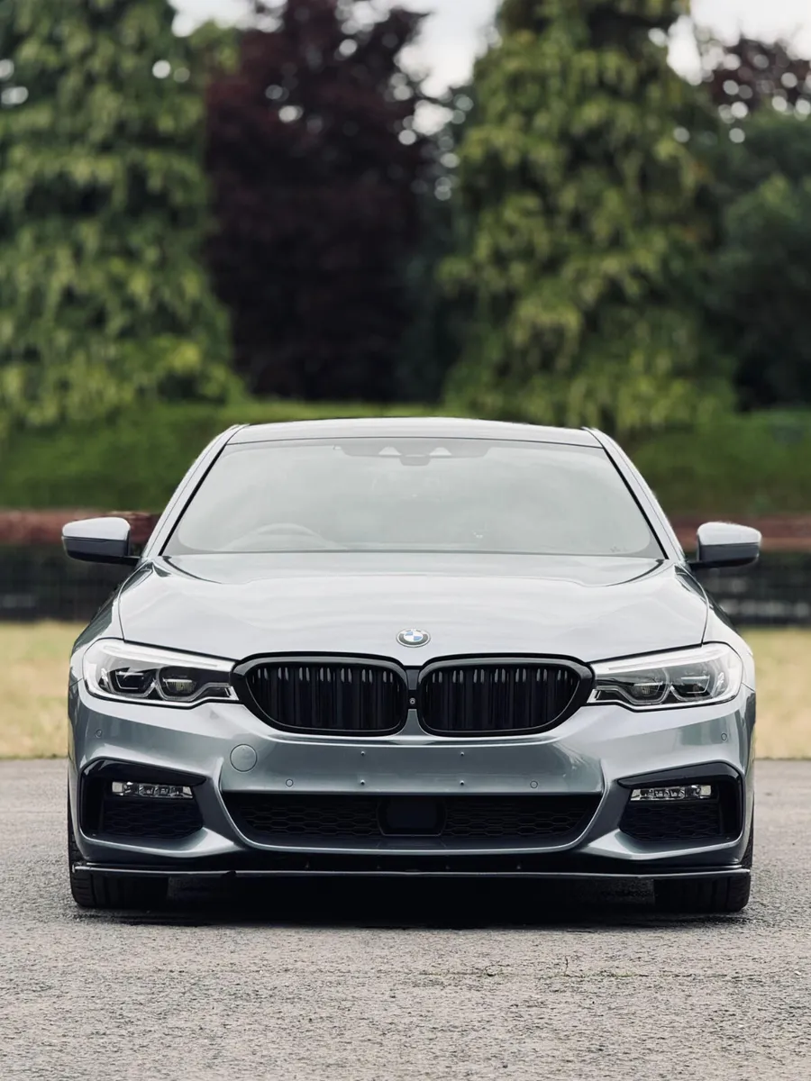 BMW 523d M Sport Plus Package – 2017 (172) - Image 3