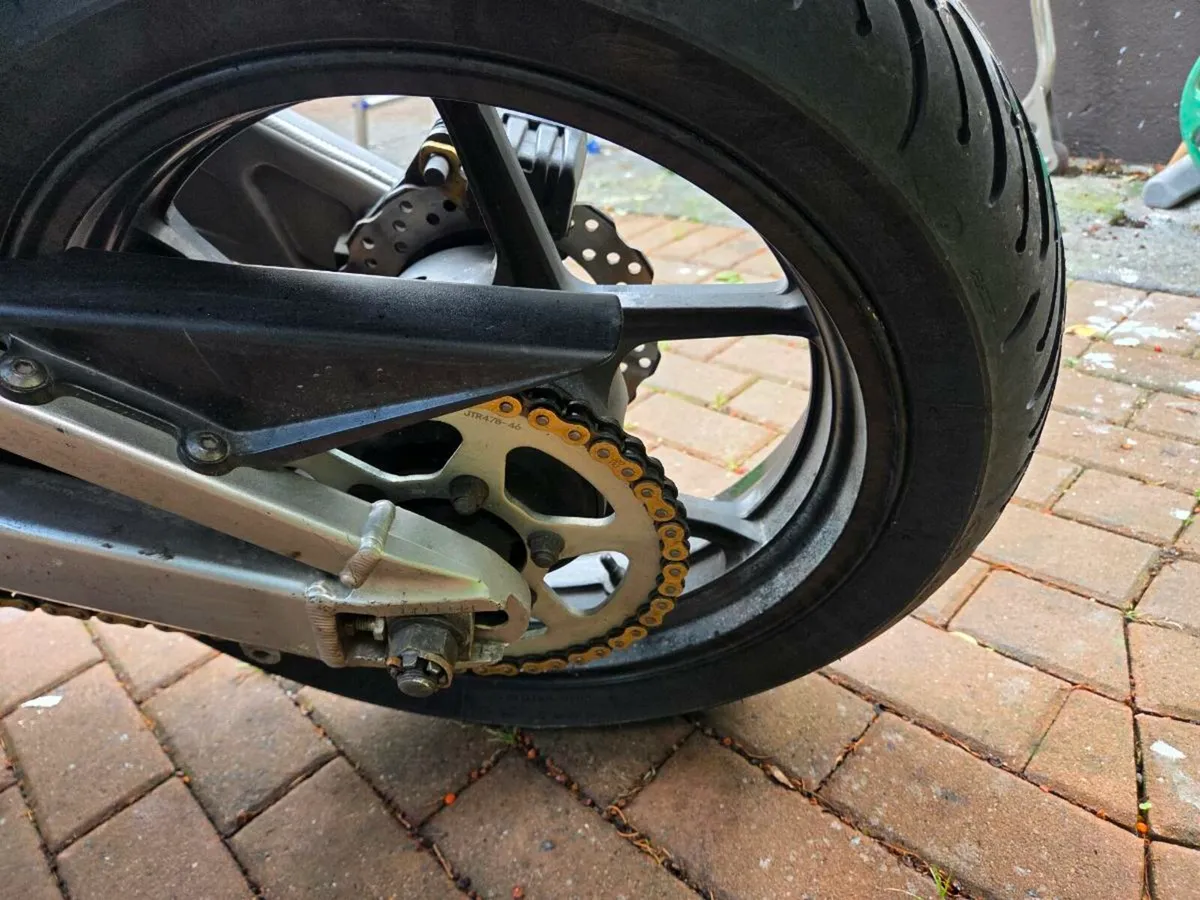kawasaki versys 650 - Image 2