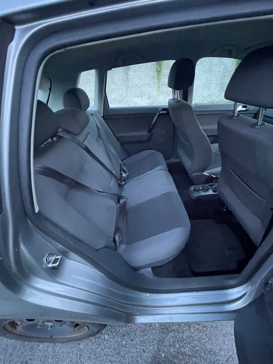 Volkswagen Polo 2008 - Image 3