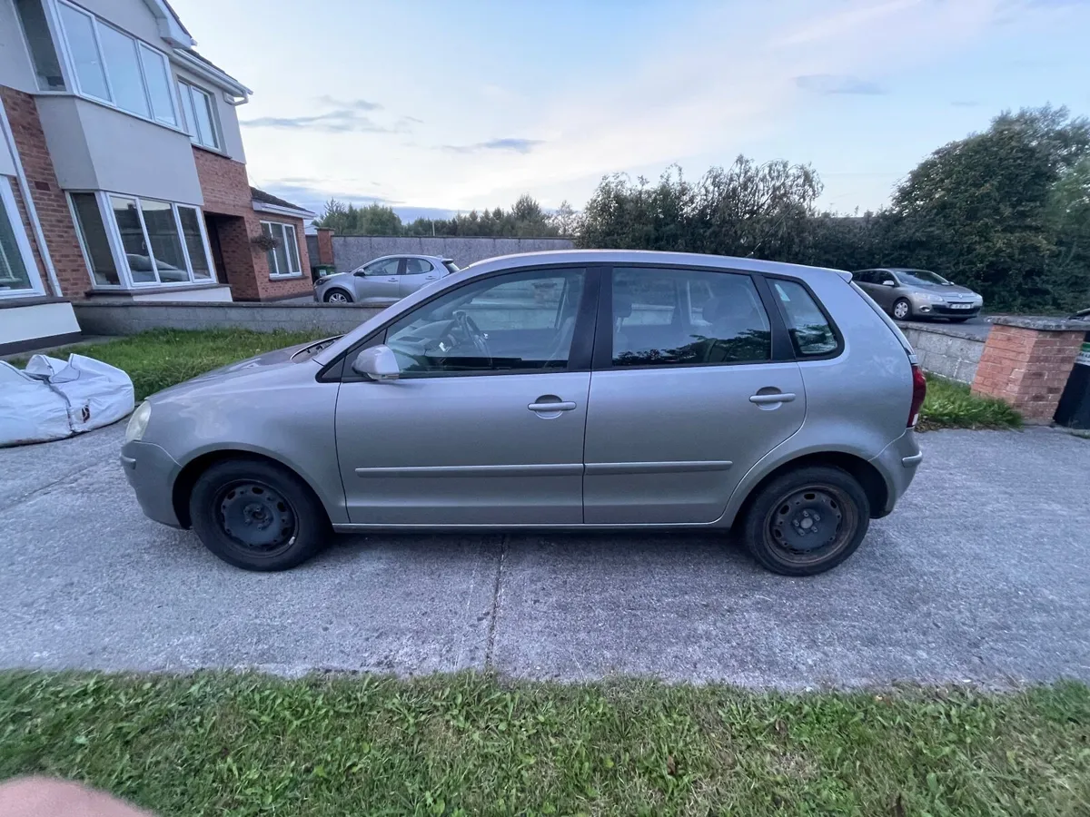 Volkswagen Polo 2008 - Image 1