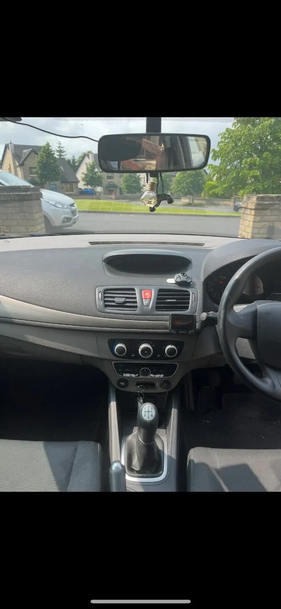 Renault Megane 2010 - Image 3