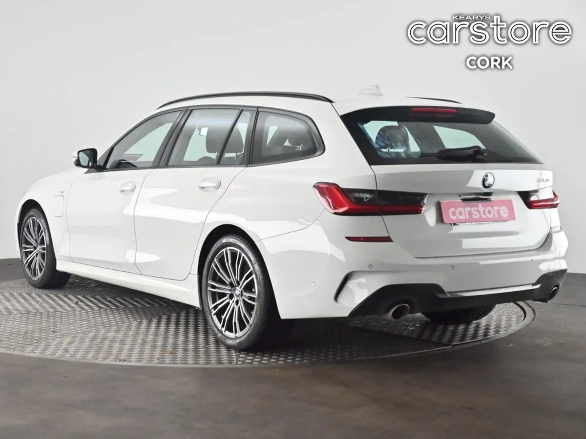 BMW 3 Series 330 E M Sport Auto 330 e M Sport 330 - Image 4