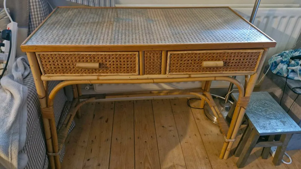 Desk/console table - Image 1