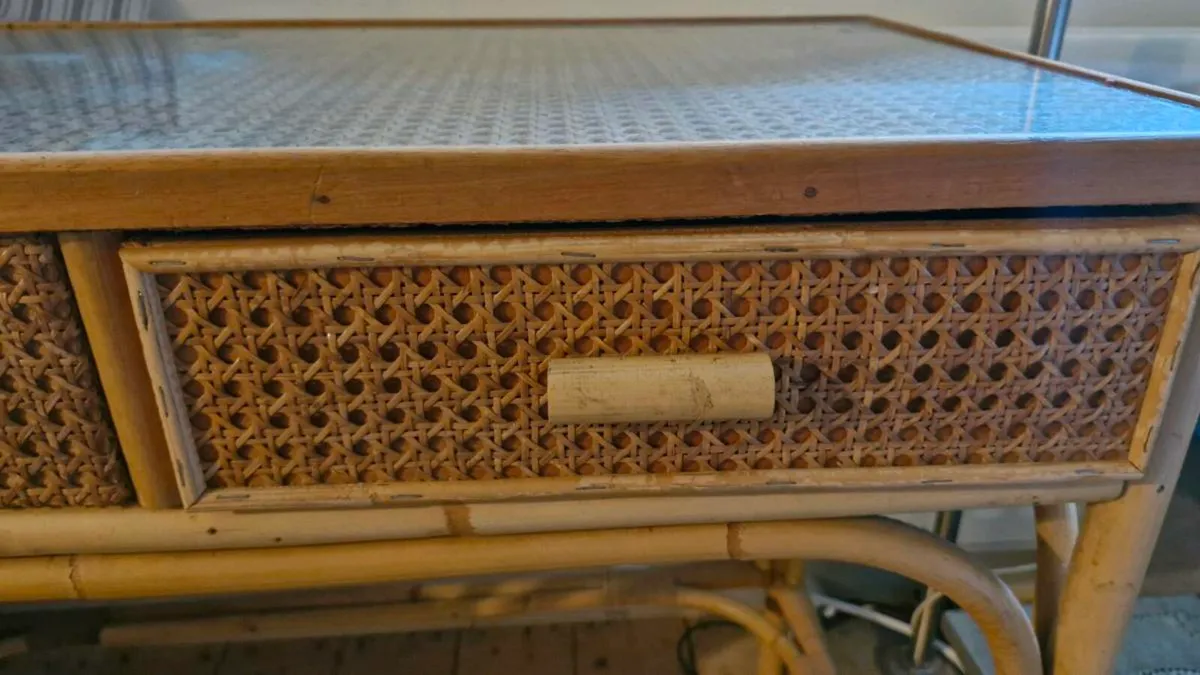 Desk/console table - Image 2