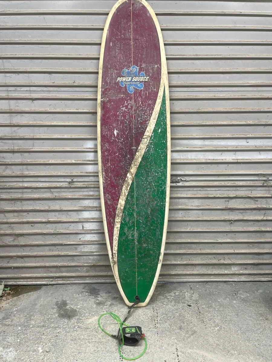 Surfboard - Image 1