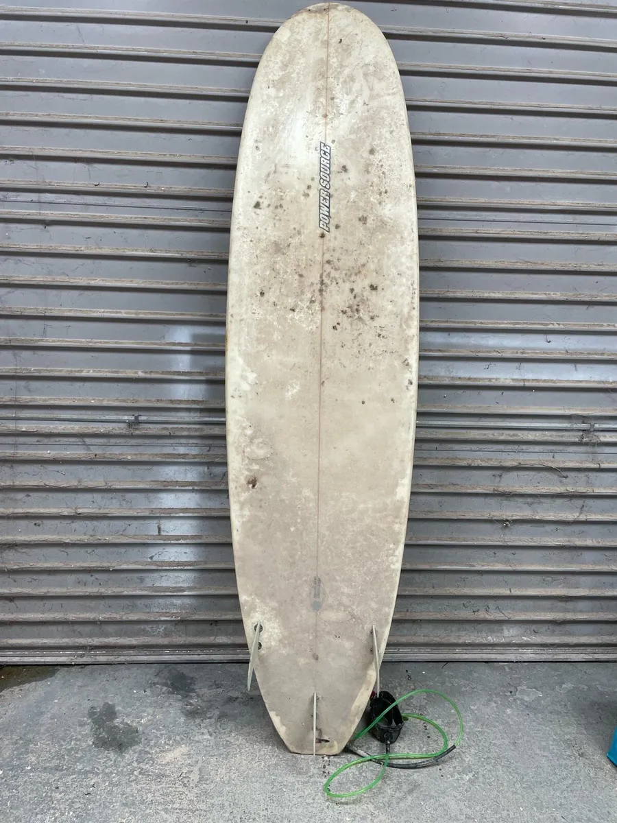 Surfboard - Image 2