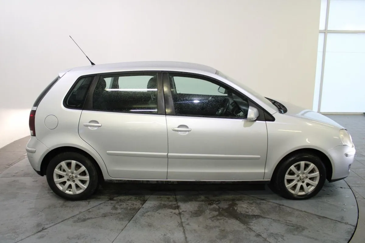 Volkswagen Polo 1.2 65bhp - Image 3